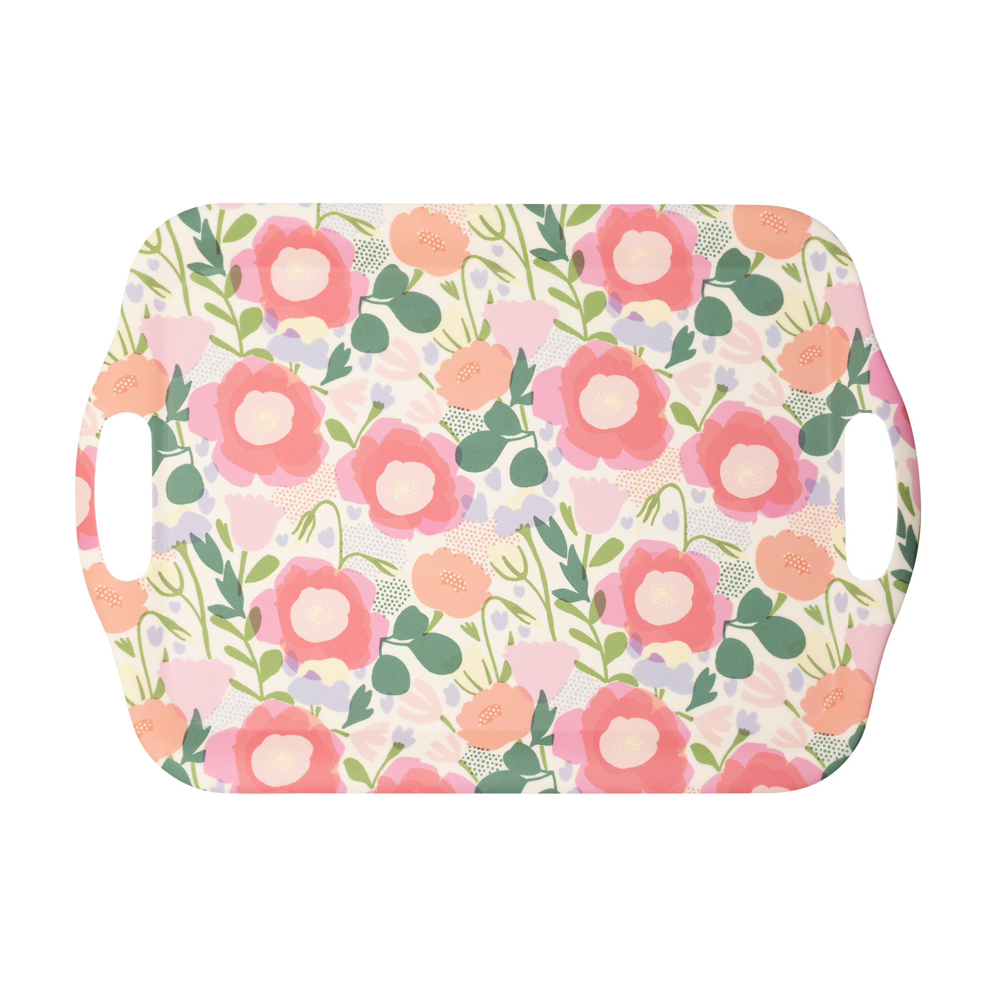 Blossom Floral Tray