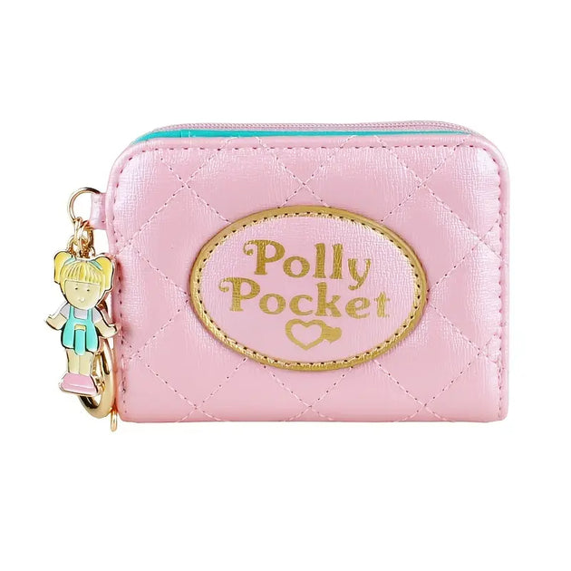 Polly Pocket Wallet – Cami Monet