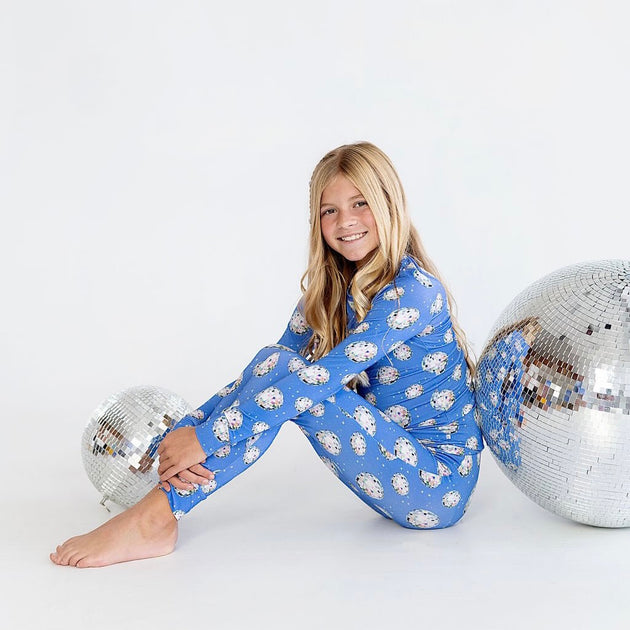 Disco Party Women's Pajama Set – Cami Monet