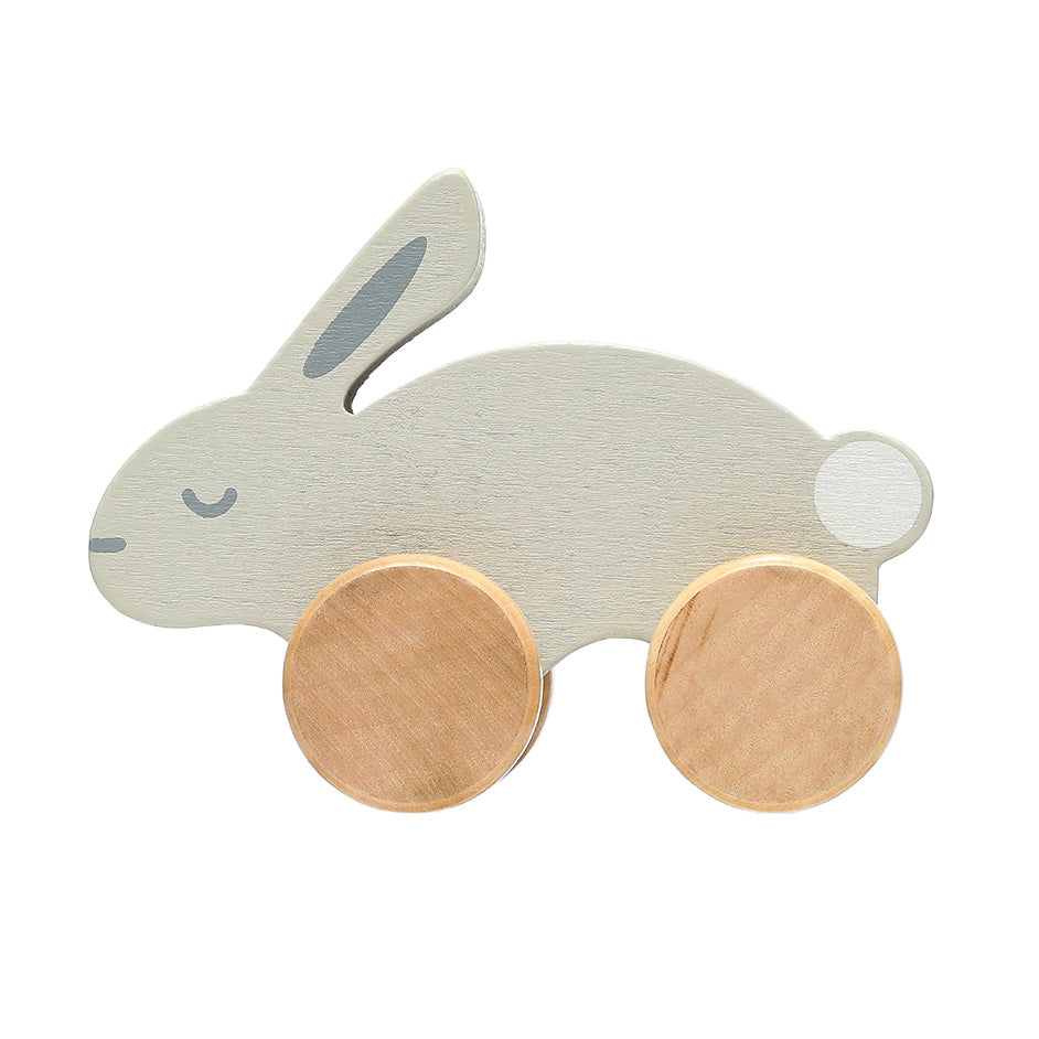 Bunny Racer Toy