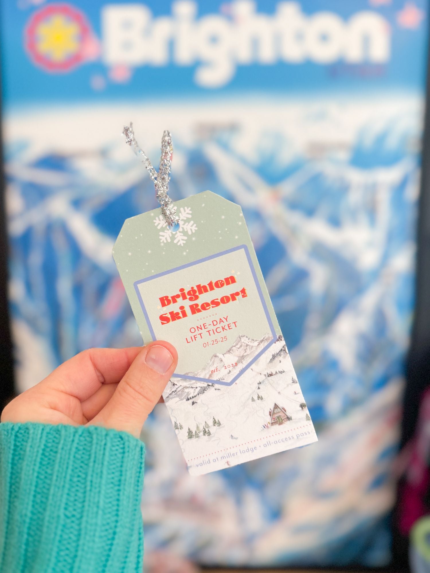 Apres Ski Birthday Party Inspiration + Ski Party Decor and Ideas