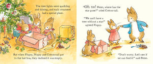 The Christmas Star: A Peter Rabbit Tale