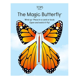 Flying Magic Butterfly®