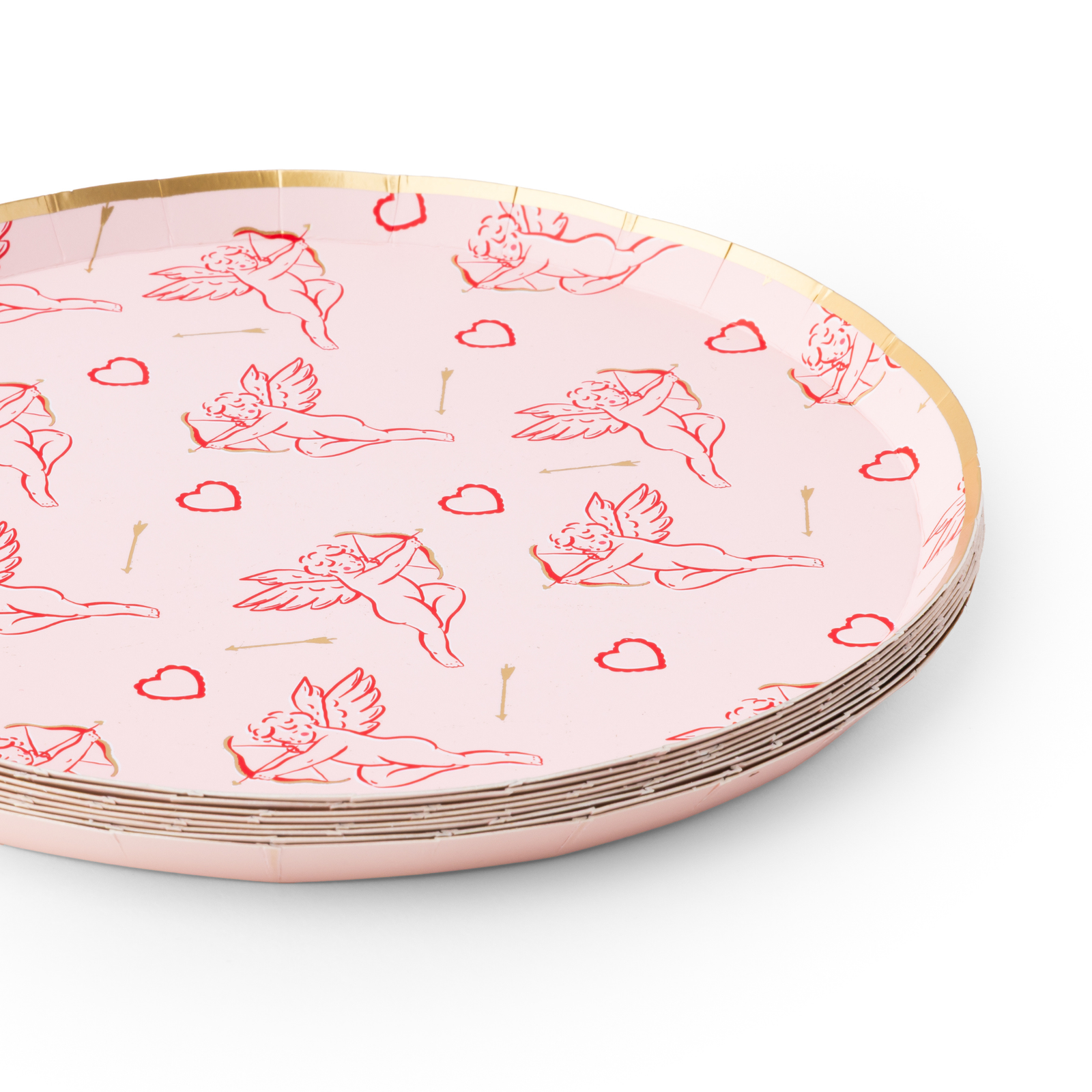 Cupid's Crush Small Plates