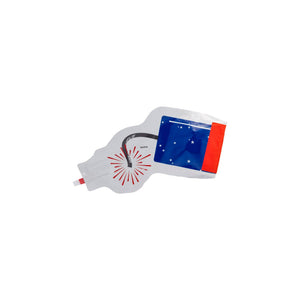 Fourth of July Inflatable Confetti Popper
