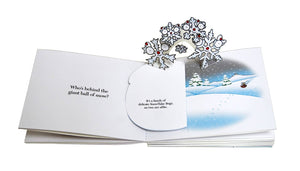 Snow Bugs by David  A. Carter