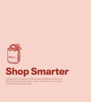 The Newlywed Cookbook