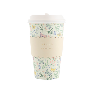 Hello Spring To-Go Cup