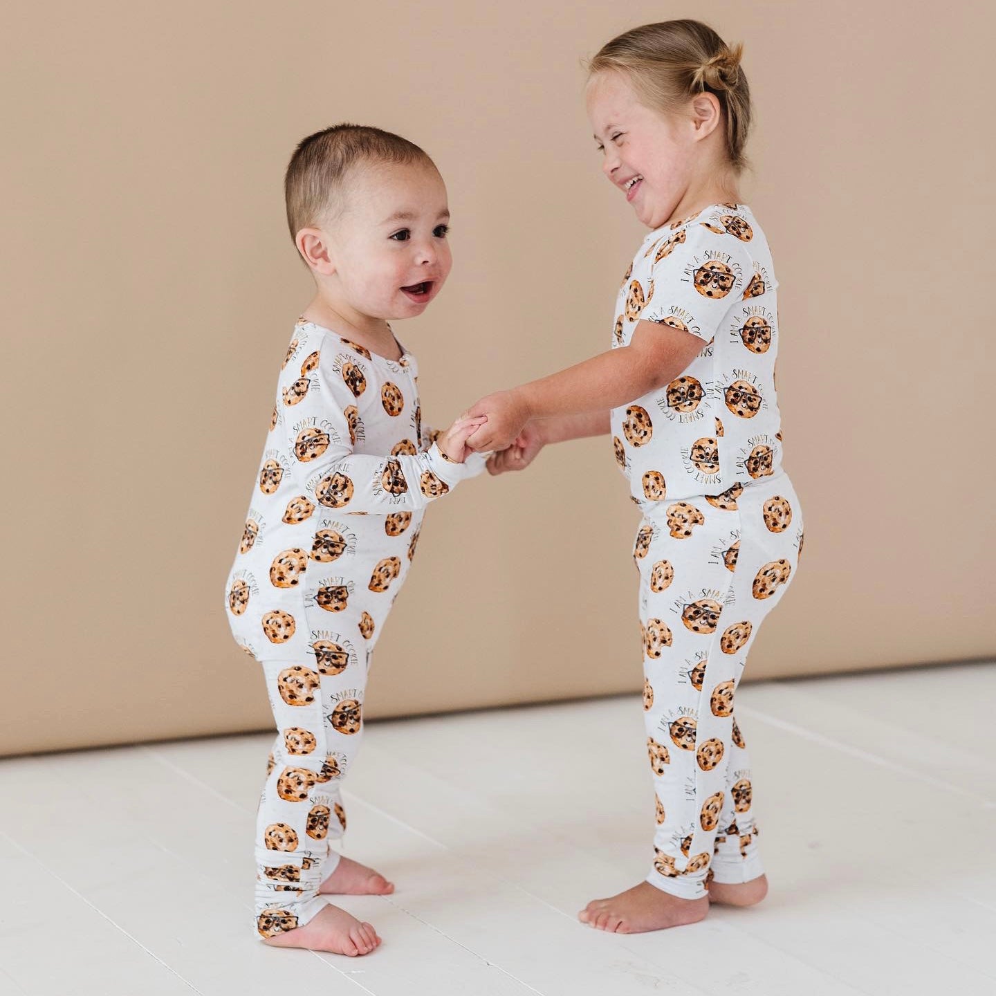Penguin Pals Women's Pajama Set – Cami Monet