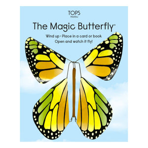 Flying Magic Butterfly®