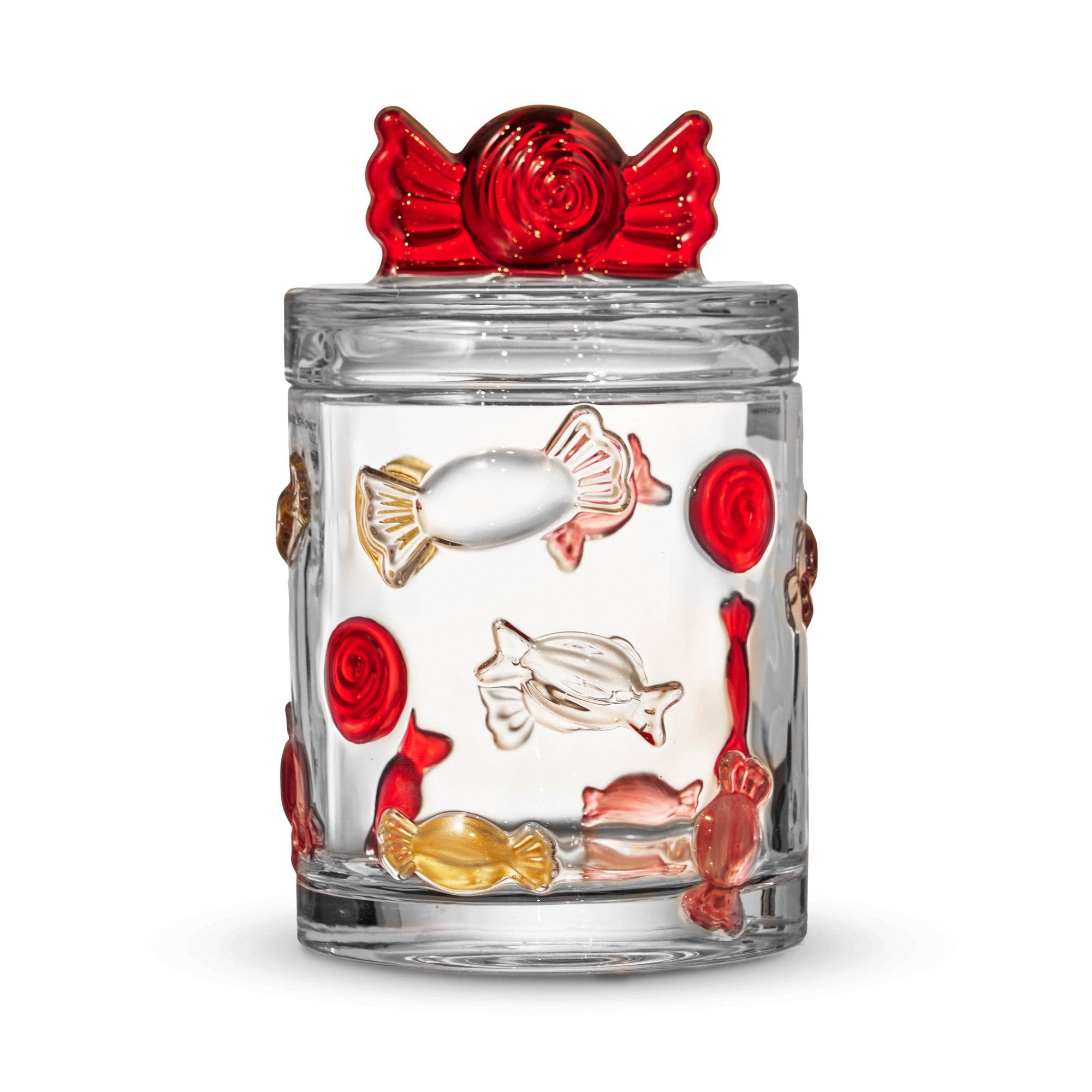 Sweet Treats Candy Jar