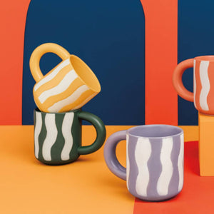 Mango Groovy Mug