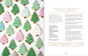 Christmas Baking Cookbook