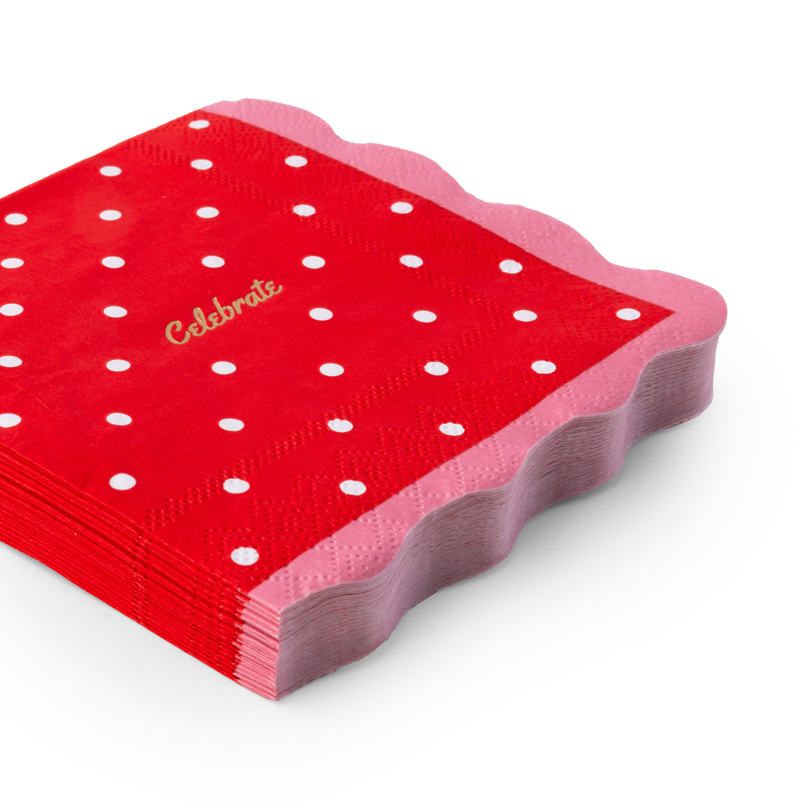 Betty Crocker™ Celebrate Cocktail Napkins