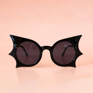 Halloween Bat Sunglasses