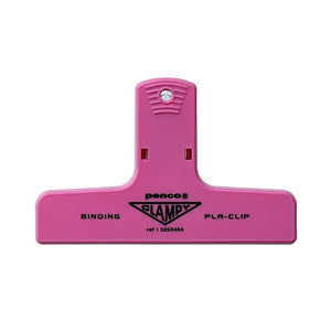 Penco Clampy Plastic Clip (multiple colors!)