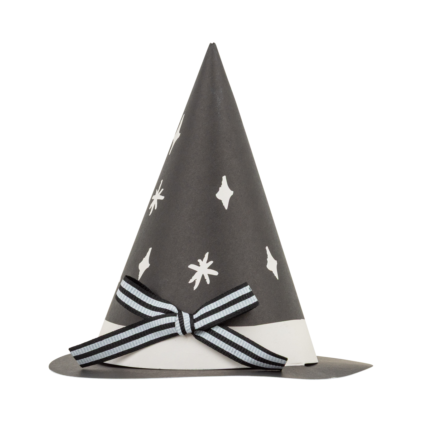 Witch Hat Treat Holders (set of 8!)