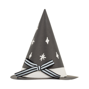 Witch Hat Treat Holders (set of 8!)
