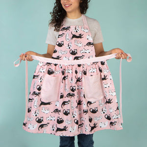 Meow & Furever Maisie Apron