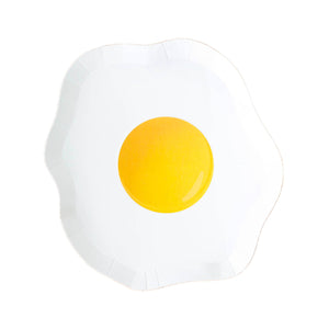 Sunny Side Up Plates