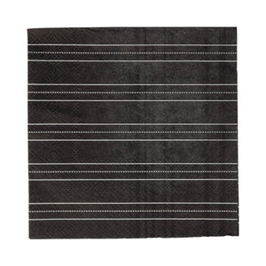 Cursive ABCs Napkins