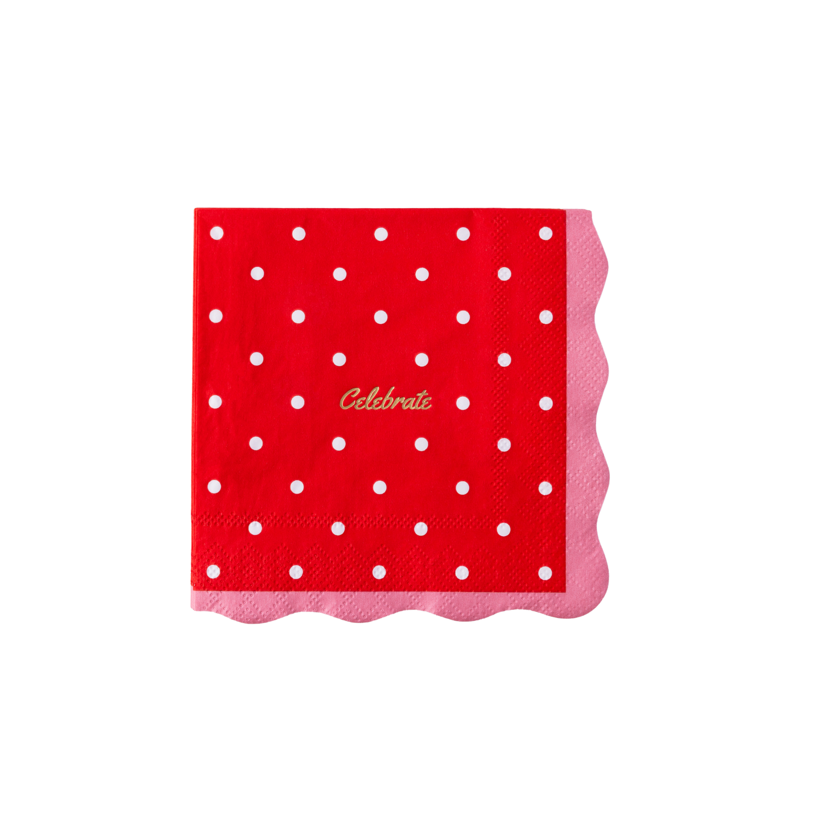 Betty Crocker™ Celebrate Cocktail Napkins