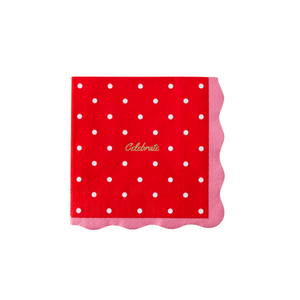 Betty Crocker™ Celebrate Cocktail Napkins