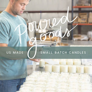 Beach Vacay Soy Candle