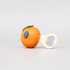 Clementine Bottle Opener