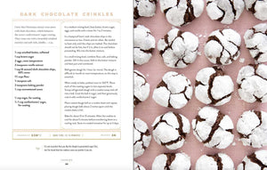 Christmas Baking Cookbook