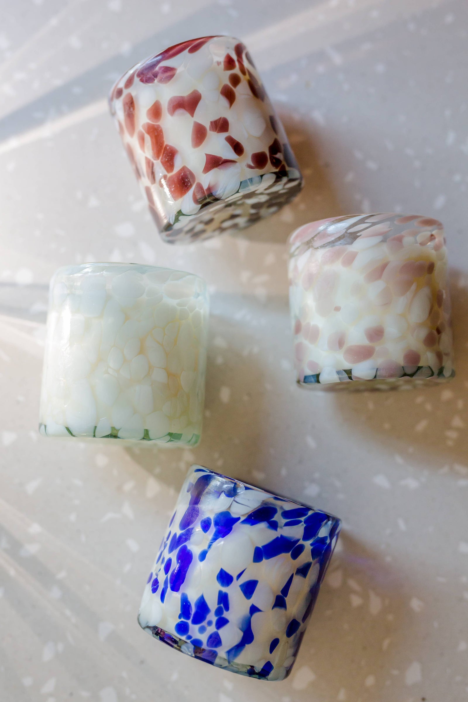 Casita By the Sea Candle