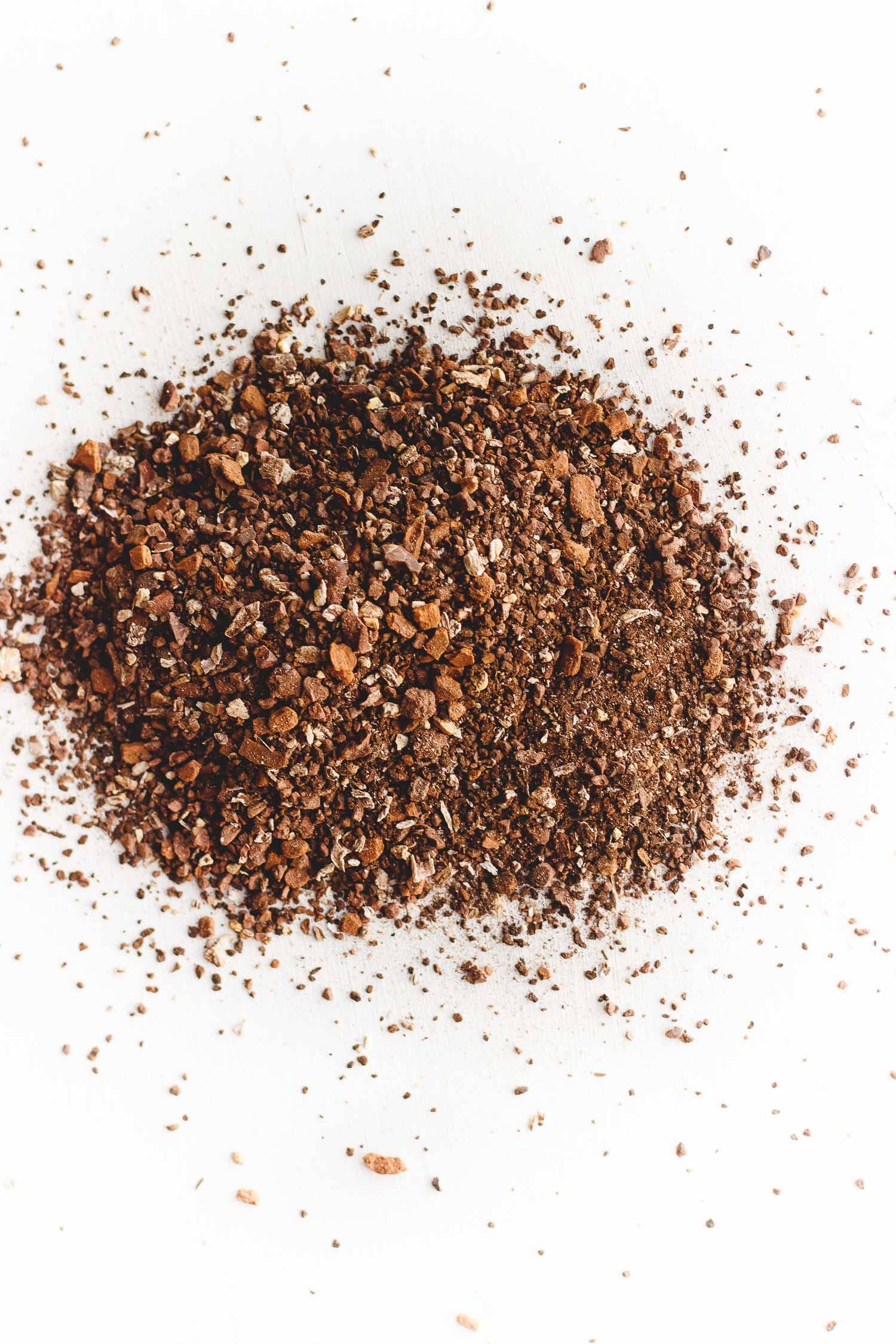 Fake Coffee Tea (x10)