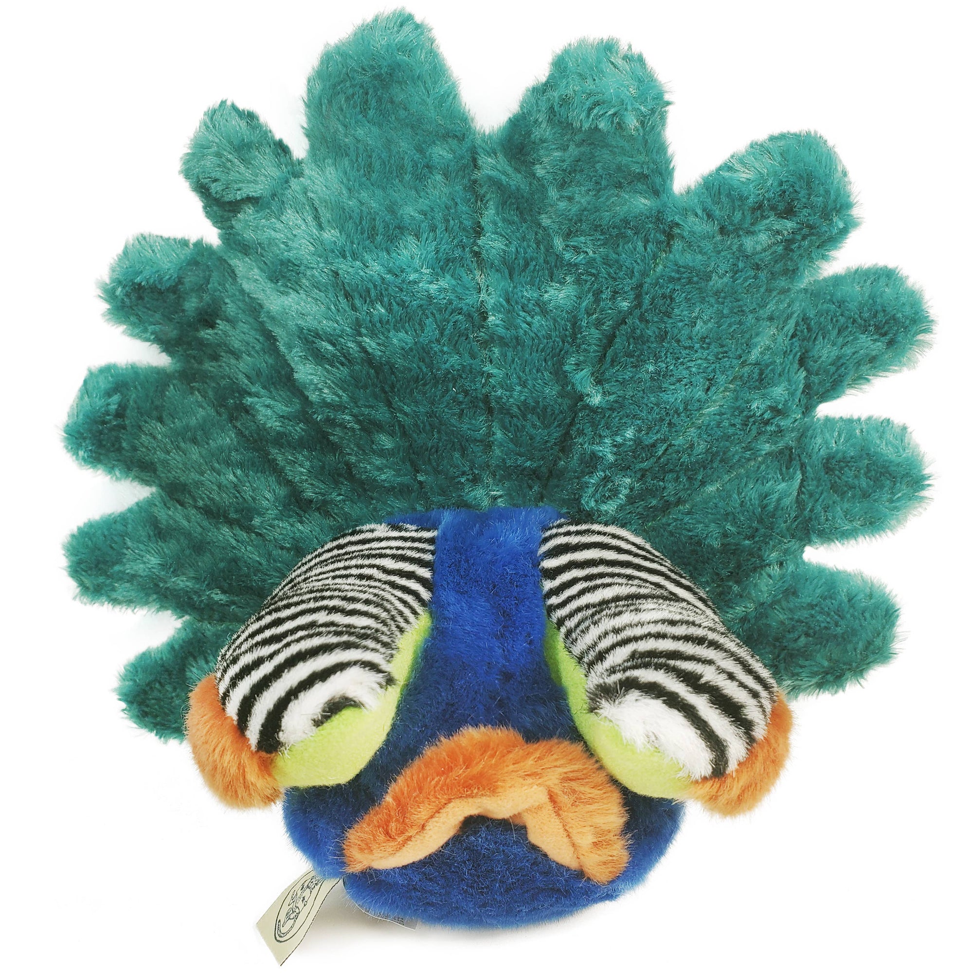 Pakhi The Peacock Plush