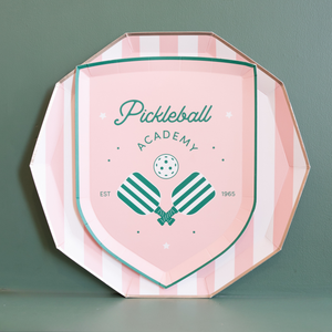 Le Pickleball Small Plates