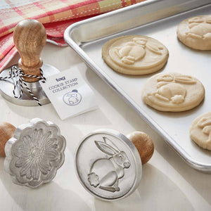 Bunny Tail Cookie Stamp