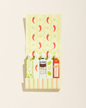 Margarita Matchbook
