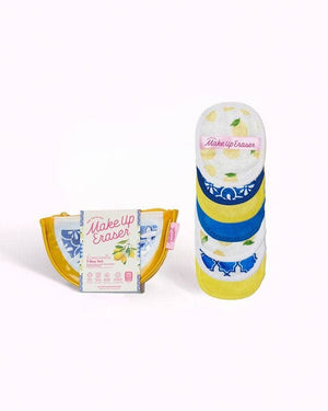 Limoncello 7-Day Set Make-Up Erasers