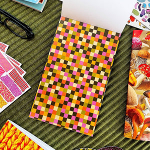 Fall Junk Journal Sticker Book