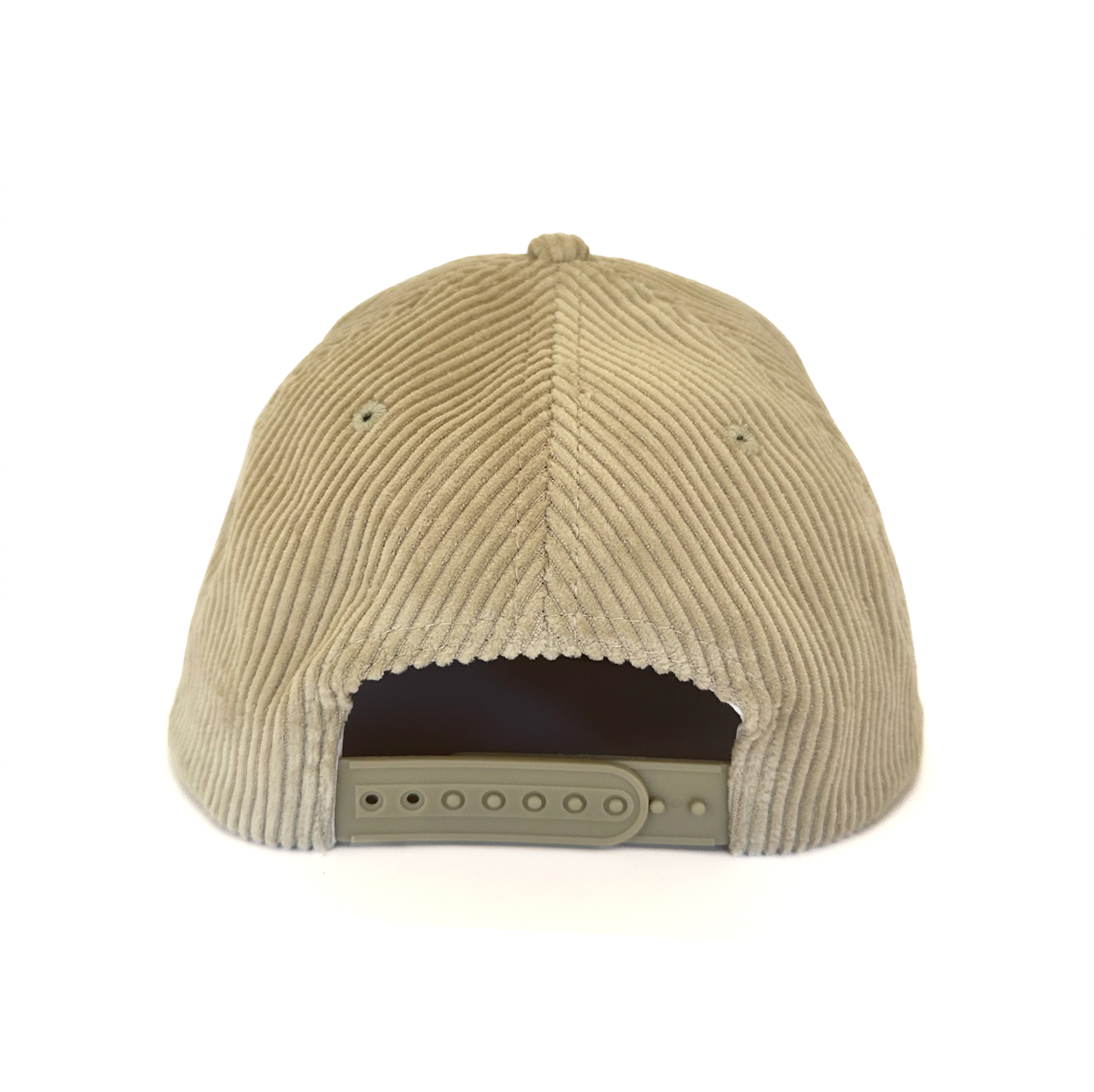 Eastern Screech Owl Corduroy Hat