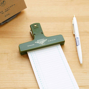 Penco Clampy Plastic Clip (multiple colors!)