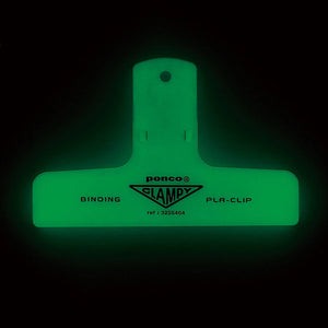 Penco Clampy Plastic Clip (multiple colors!)