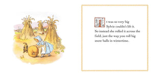 Pumpkin Moonshine by Tasha Tudor