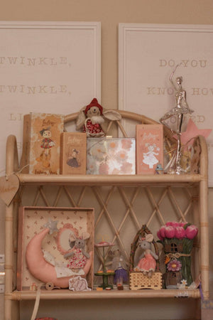 Mouse and the Moon Gift Box