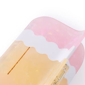 Pencil Hair Clip