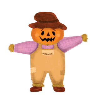 Halloween Hugs Stationery Set