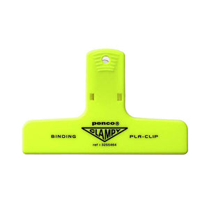 Penco Clampy Plastic Clip (multiple colors!)