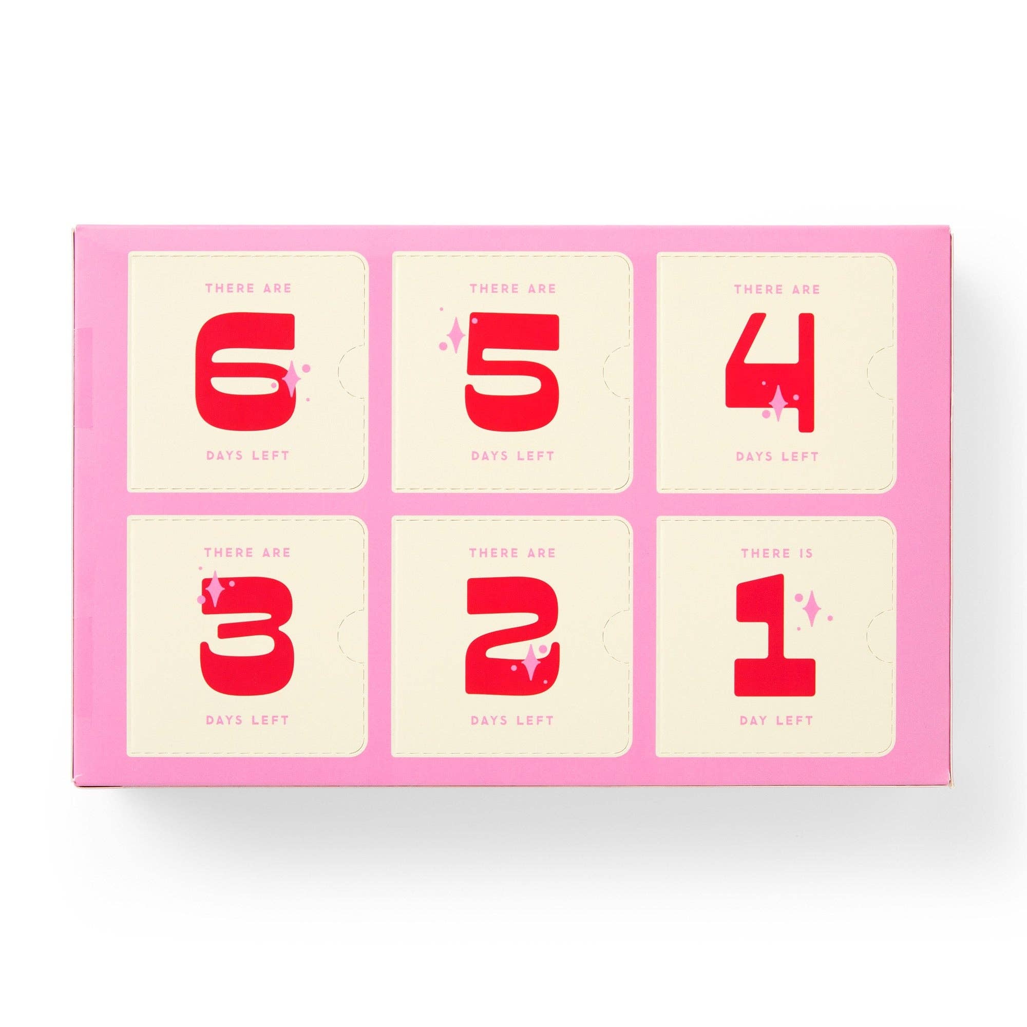 Googly & Bright Holiday Advent Calendar