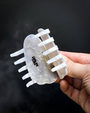 Ghostie Hair Clip