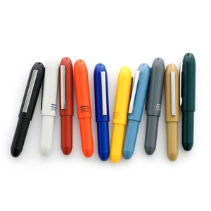 Penco Perfection Ballpoint Pen Light (multiple colors!)