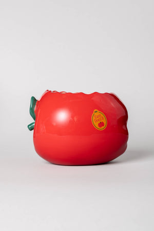 Ceramic Apple Pencil Cup